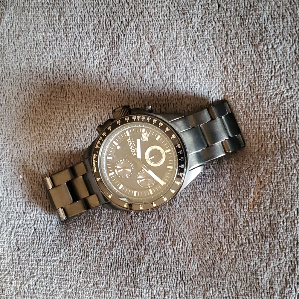 Men's Fossil Watch